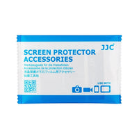 2 Pieces Tempered Glass Screen Protector Film Set for DJI OSMO Action 4