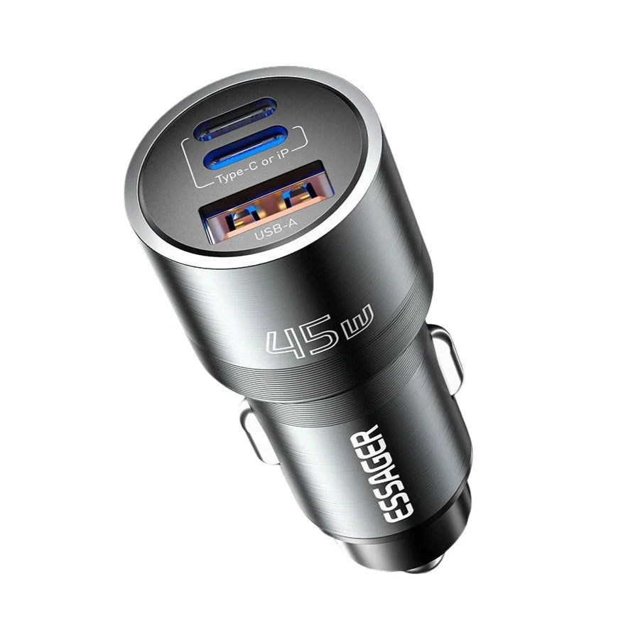 Essager 45W Car Charger