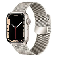 Milanese Loop Bracelet Strap for Apple Watch