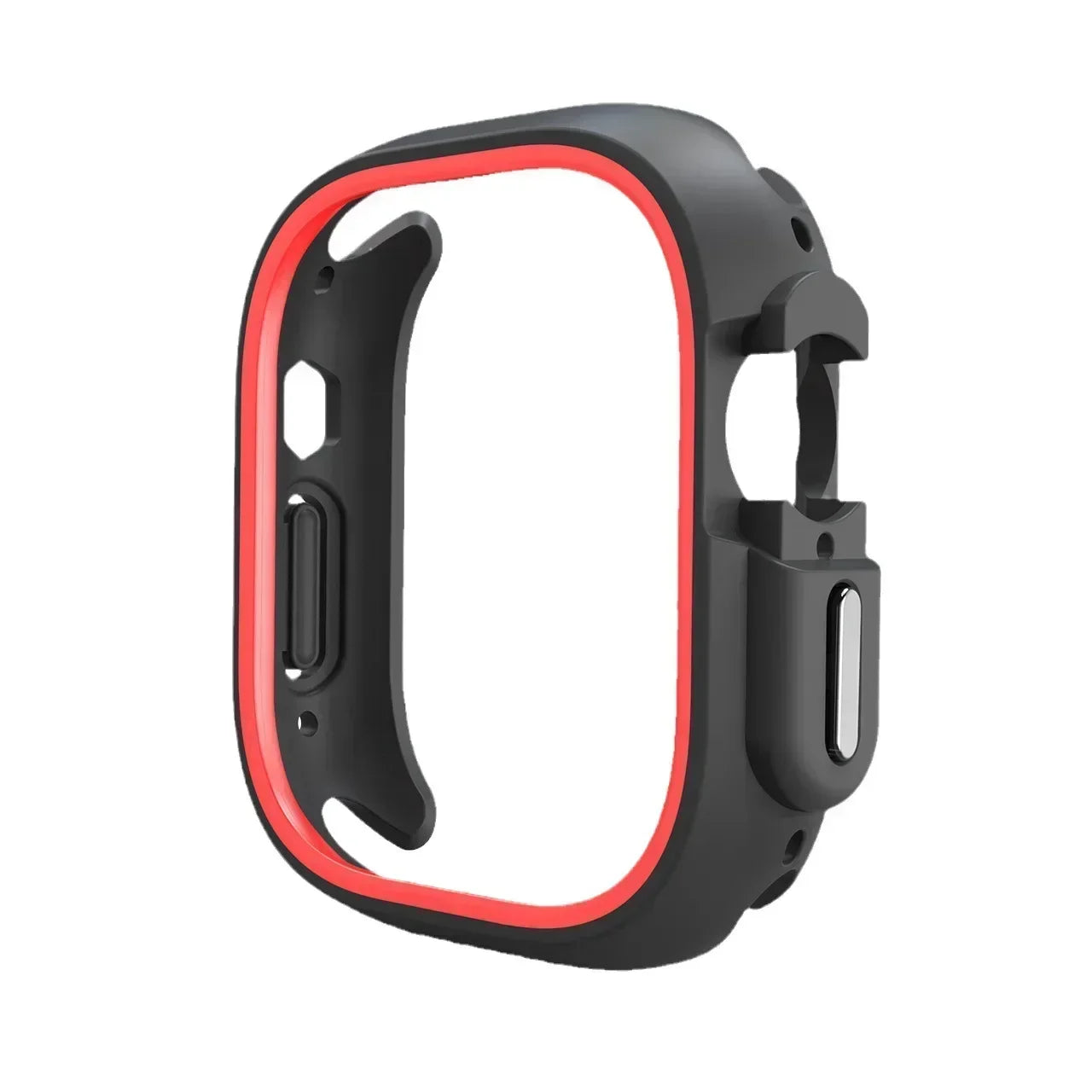 TPU Protective Bumper Case for Apple Watch