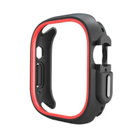 TPU Protective Bumper Case for Apple Watch