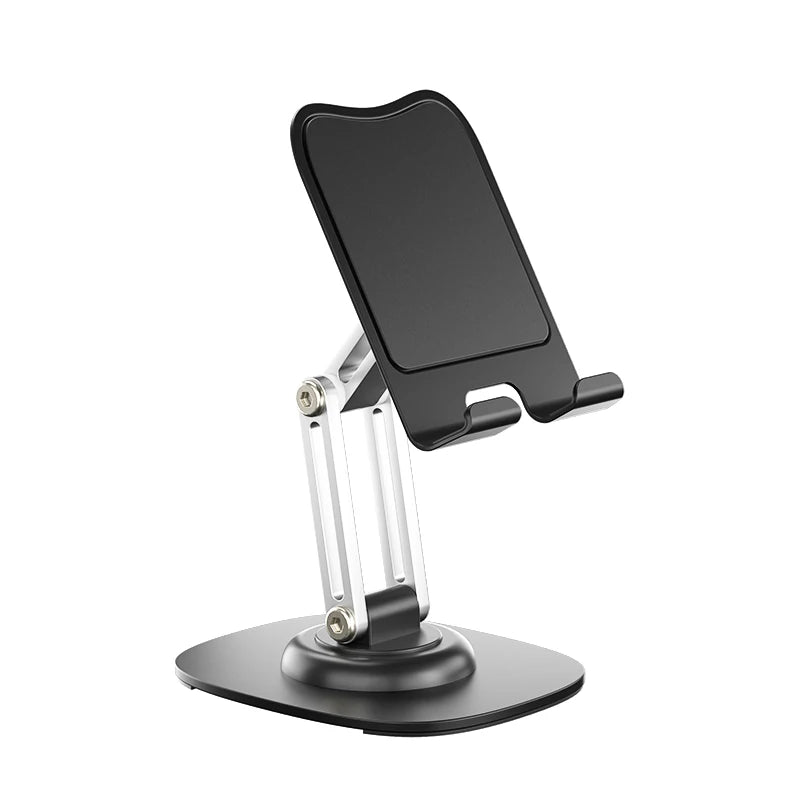 Universal 360° Rotatable Metal Desk Stand