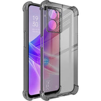 360 Full Protective Crystal Case for OPPO A77 5G