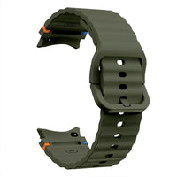 Silicone Sport Band for Samsung Galaxy Watch 7