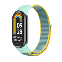 Soft Nylon Strap for Xiaomi Smart Band 9