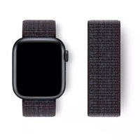 Breathable Sport Nylon Strap for Apple Watch