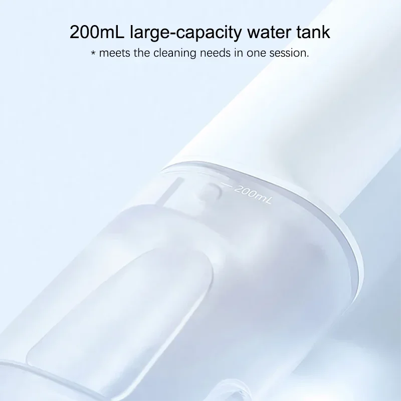 Xiaomi Mijia MEO701 Portable Oral Irrigator