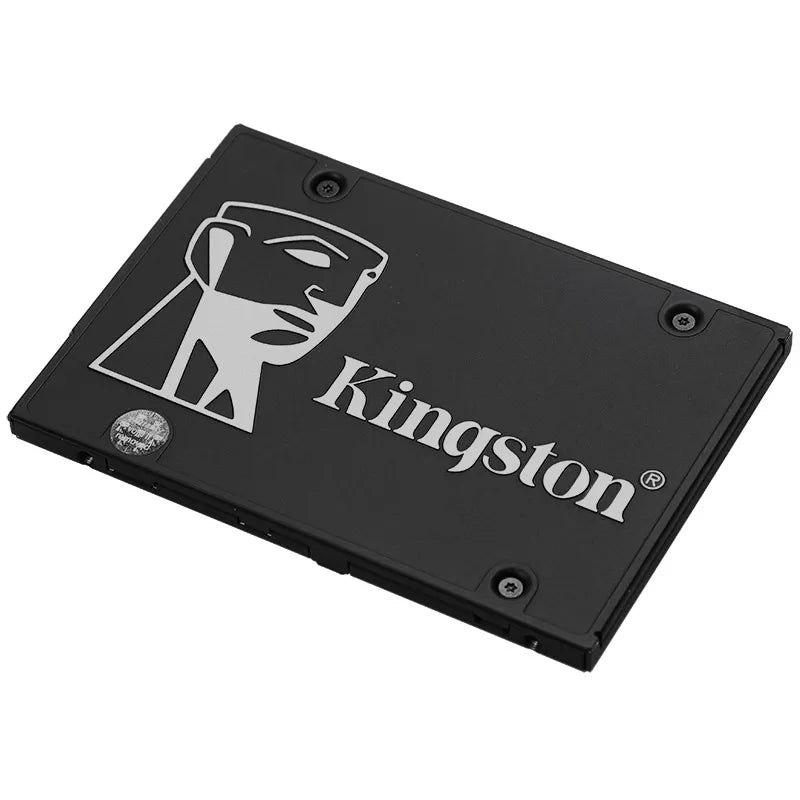 Kingston KC600 Series SATA3 SSD