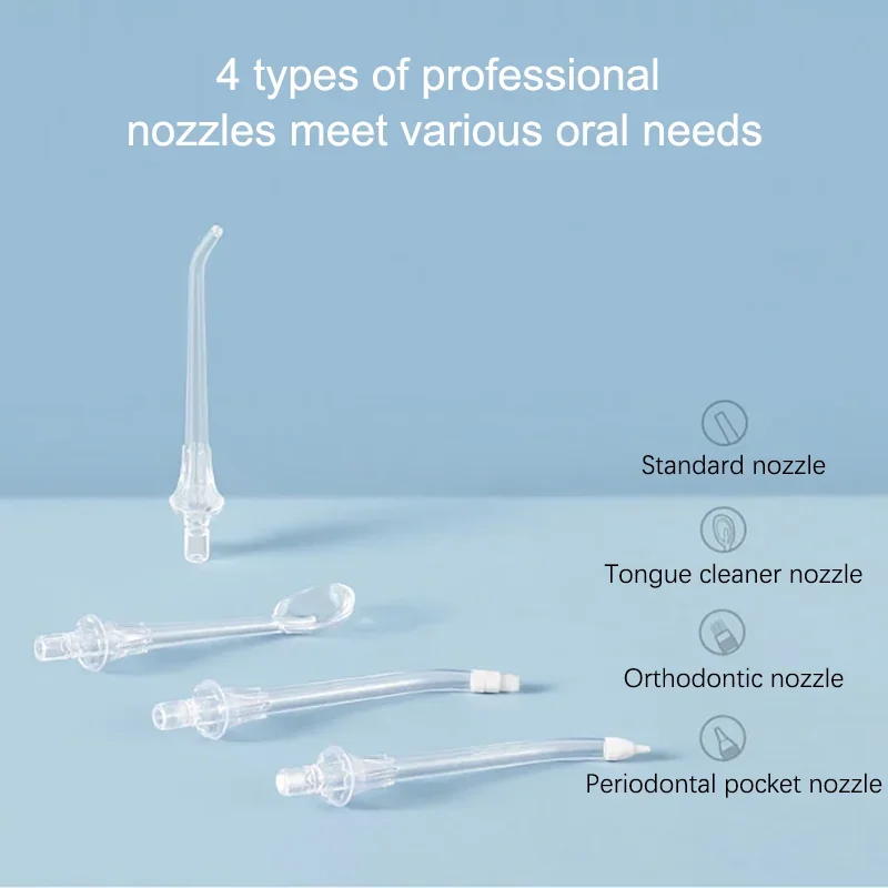 Xiaomi Mijia MEO701 Portable Oral Irrigator