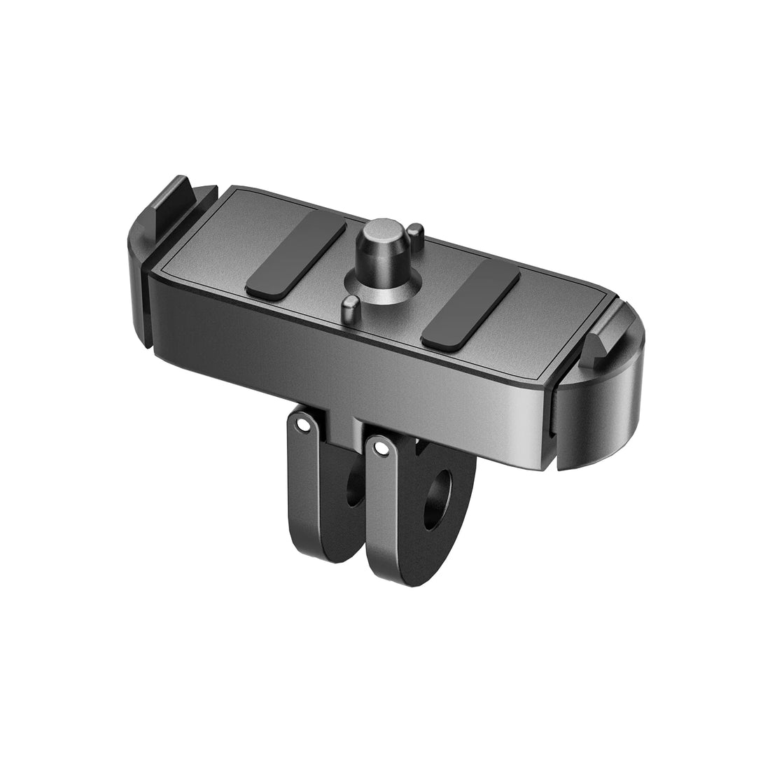 Aluminum Alloy Magnetic Quick-Release Base for GoPro Hero 13 Black