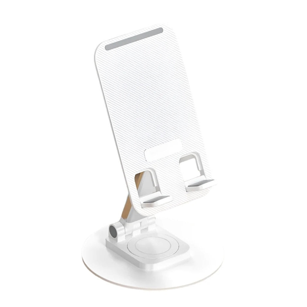 Adjustable Metal Tablet Holder Stand