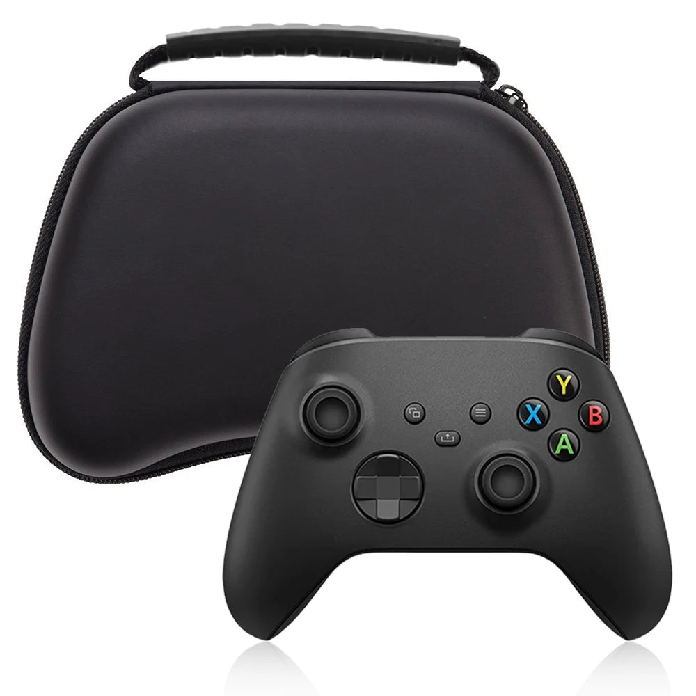 Hard Carrying Case for Xbox Controller: Ultimate Protection & Convenience