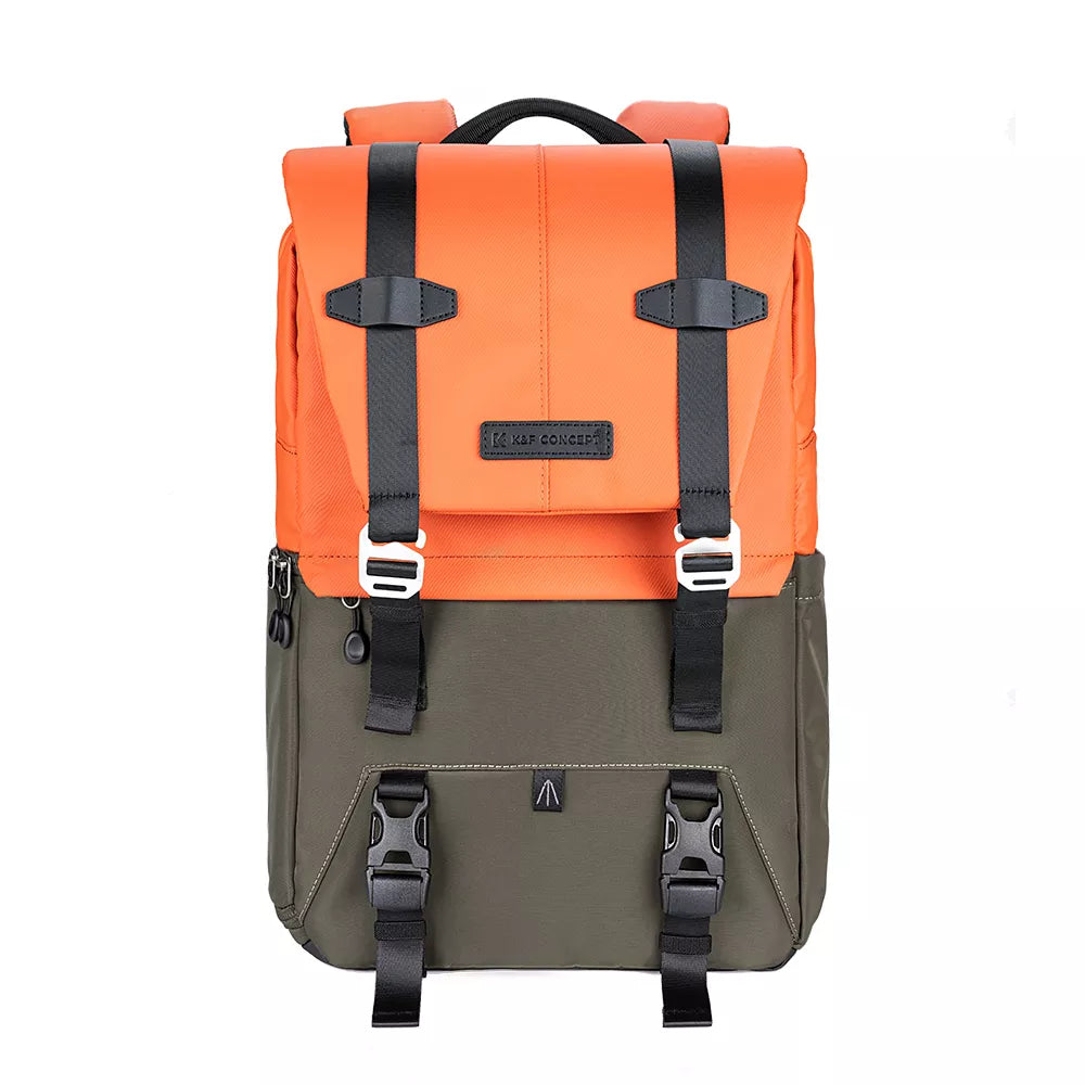 K&F CONCEPT Waterproof Multi-functional Camera Bag