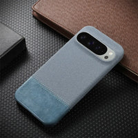 Shockproof Business Style Case for Google Pixel 9 Series