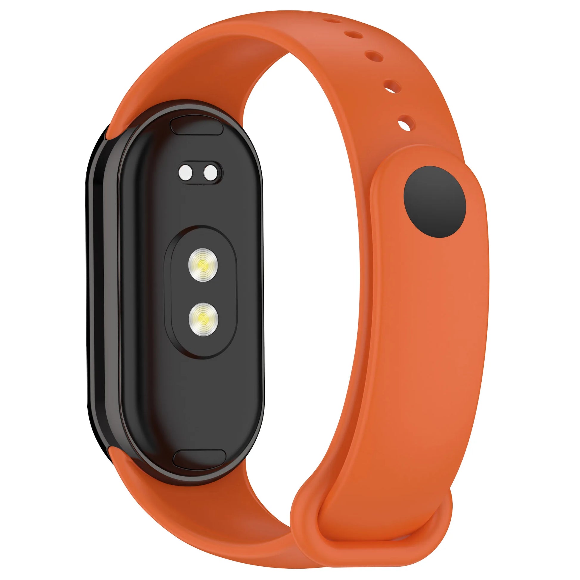 Soft Silicone Replacement Strap for Xiaomi Smart Band 9