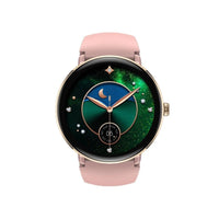 Zeblaze Lily 2 Fitness Smartwatch for Women