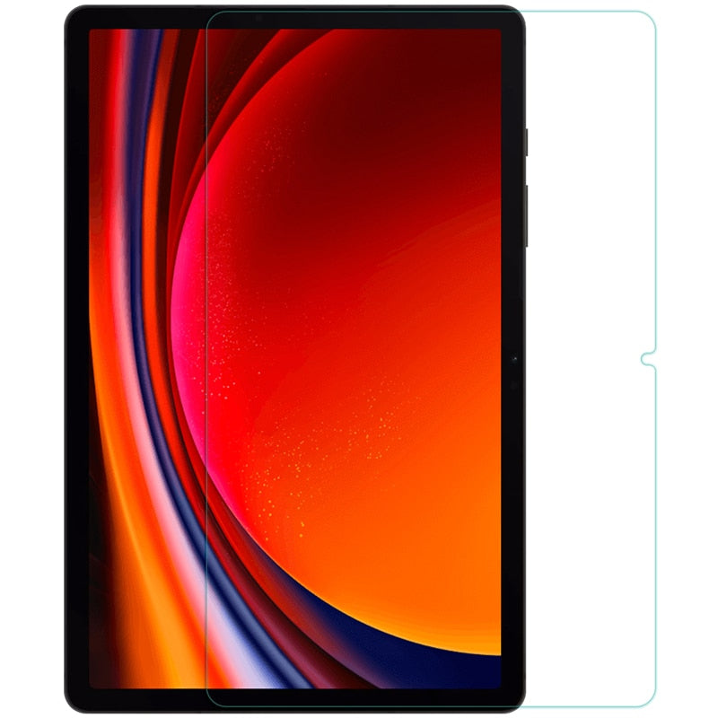 NILLKIN Ultra HD Tempered Glass for Samsung Galaxy Tab S9 Series