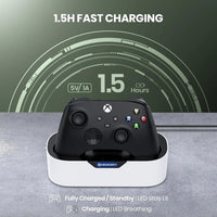 Xbox Controller Fast Charging Station