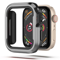 Aluminum Alloy Bumper Case for Apple Watch