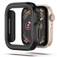 Aluminum Alloy Bumper Case for Apple Watch