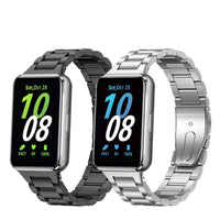 Stainless Steel Metal Strap Bracelet for Samsung Galaxy Fit3