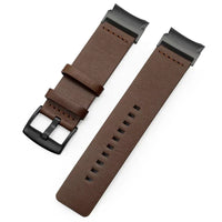 Premium Leather Band for Samsung Galaxy Watch 6 & Galaxy Watch 6 Classic