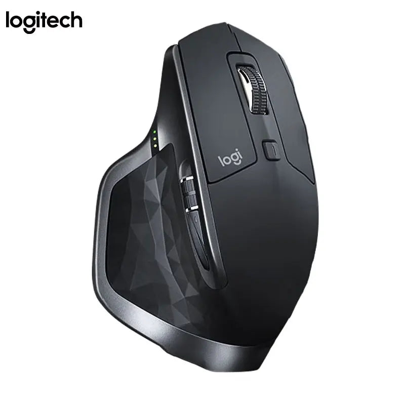 Logitech MX Master 2S Wireless Mouse