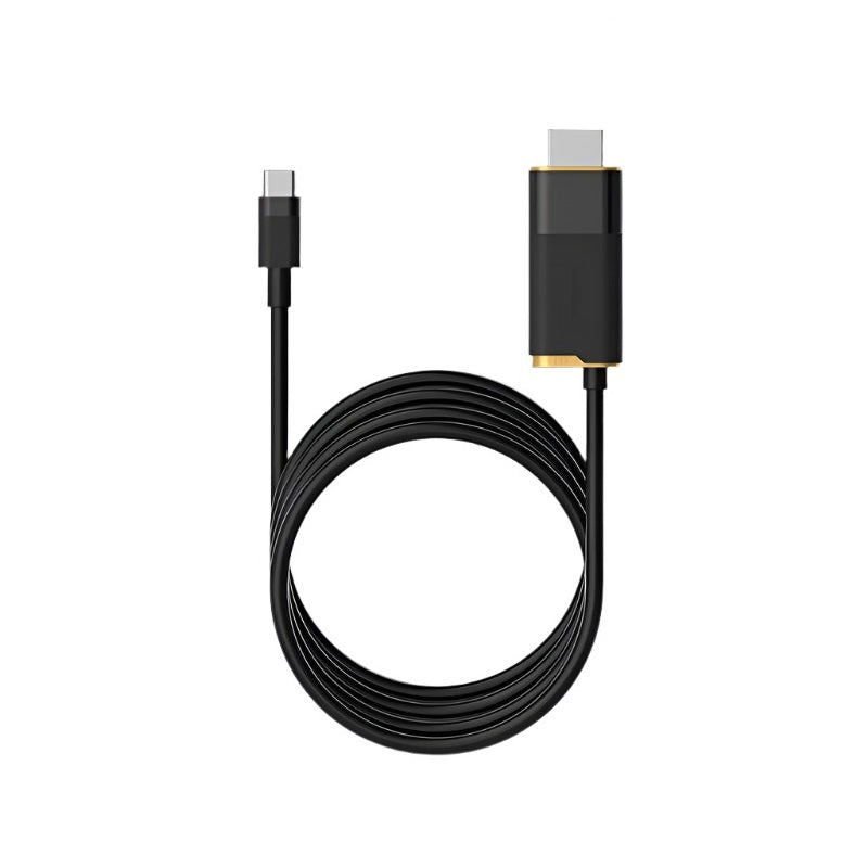 Hagibis USB-C to HDMI Adapter for Handhelds