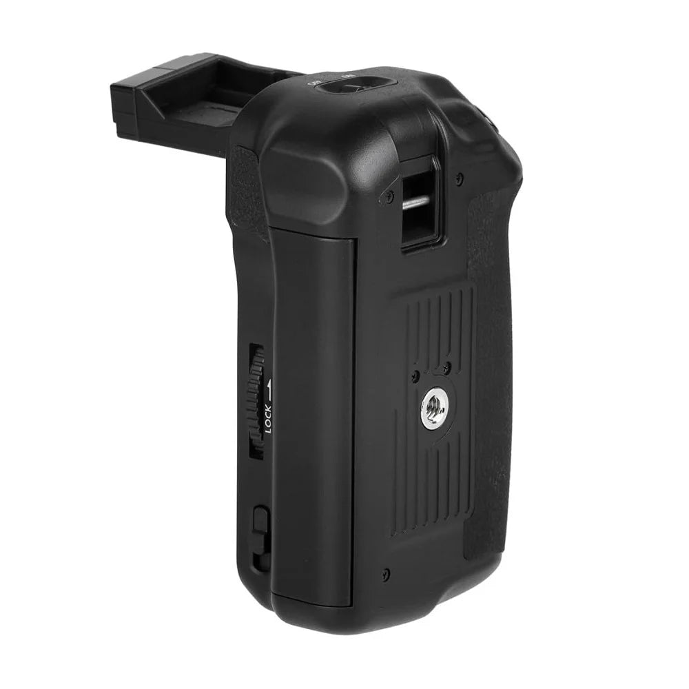 Mcoplus BG-800D Vertical Battery Grip Holder