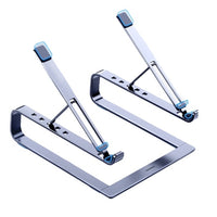 Aluminum Foldable Portable Notebook Stand