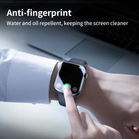 Clear HD Quantum Film Soft Screen Protector for Apple Watch Series 10