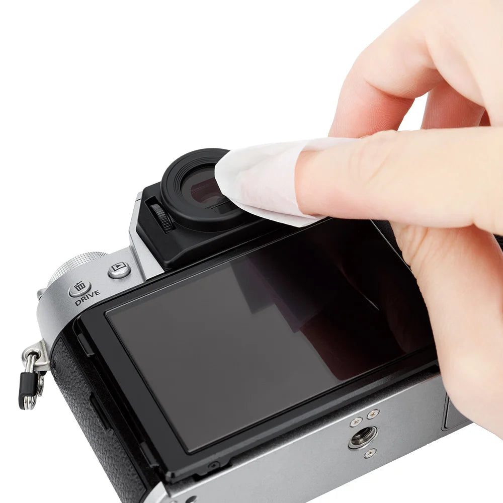 JJC Screen Protector for Fujifilm Viewfinder