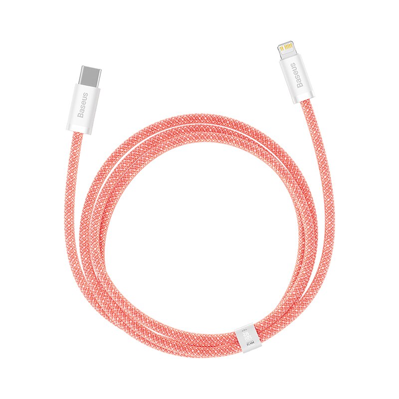 Basues 20W PD Cable for iPhone