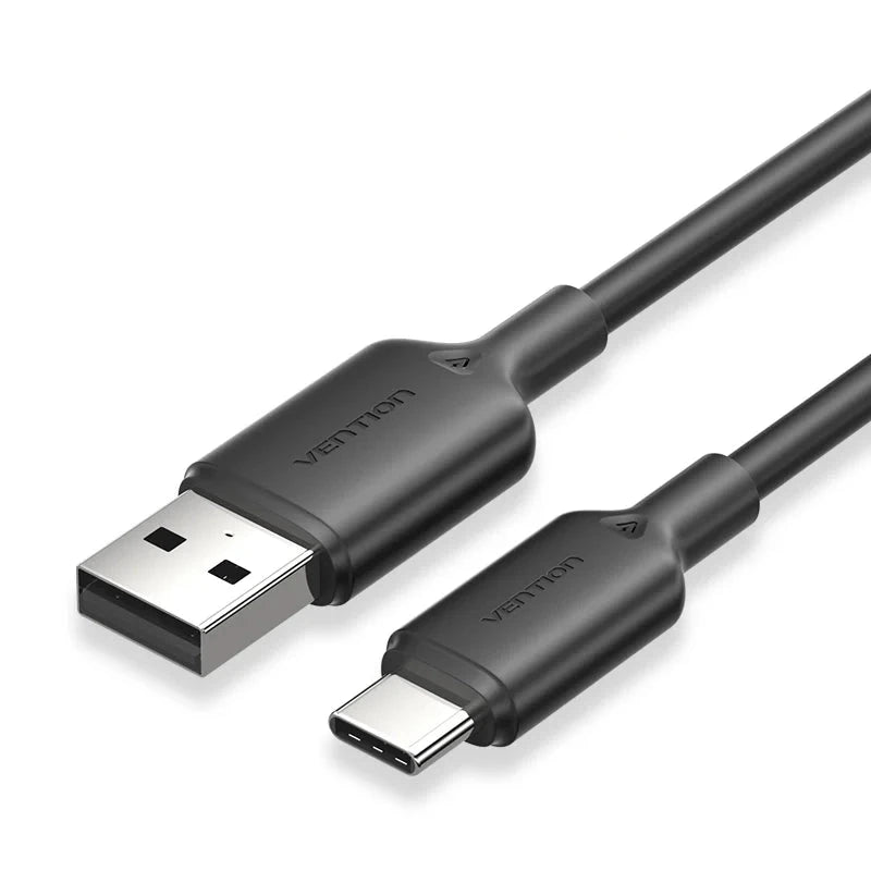 Vention 3A Fast Charging USB Type-C Cable