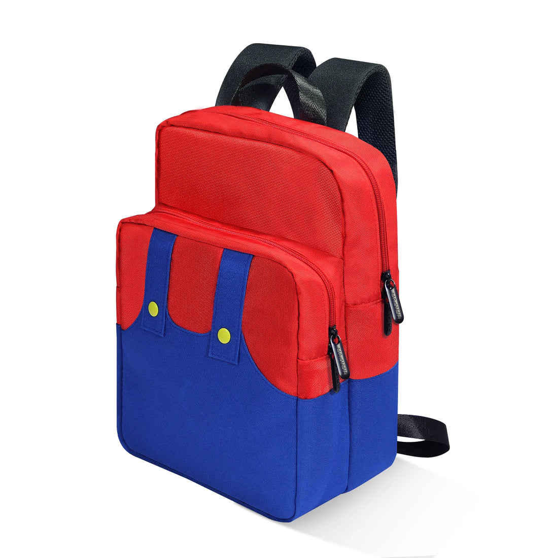 Mario Stylish Backpack Travel Bag for Nintendo Switch