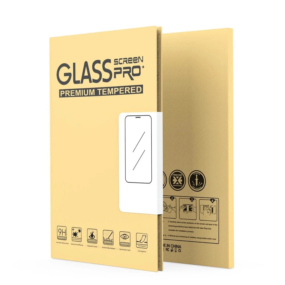 Tempered Glass Full Cover Screen Protector for Xiaomi 14 Series