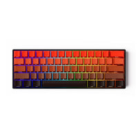 Akko MonsGeek FUN60 PRO 60% Mechanical Gaming Keyboard