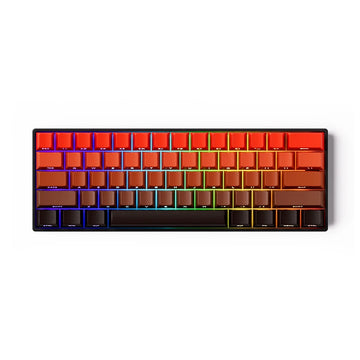 Akko MonsGeek FUN60 PRO 60% Mechanical Gaming Keyboard