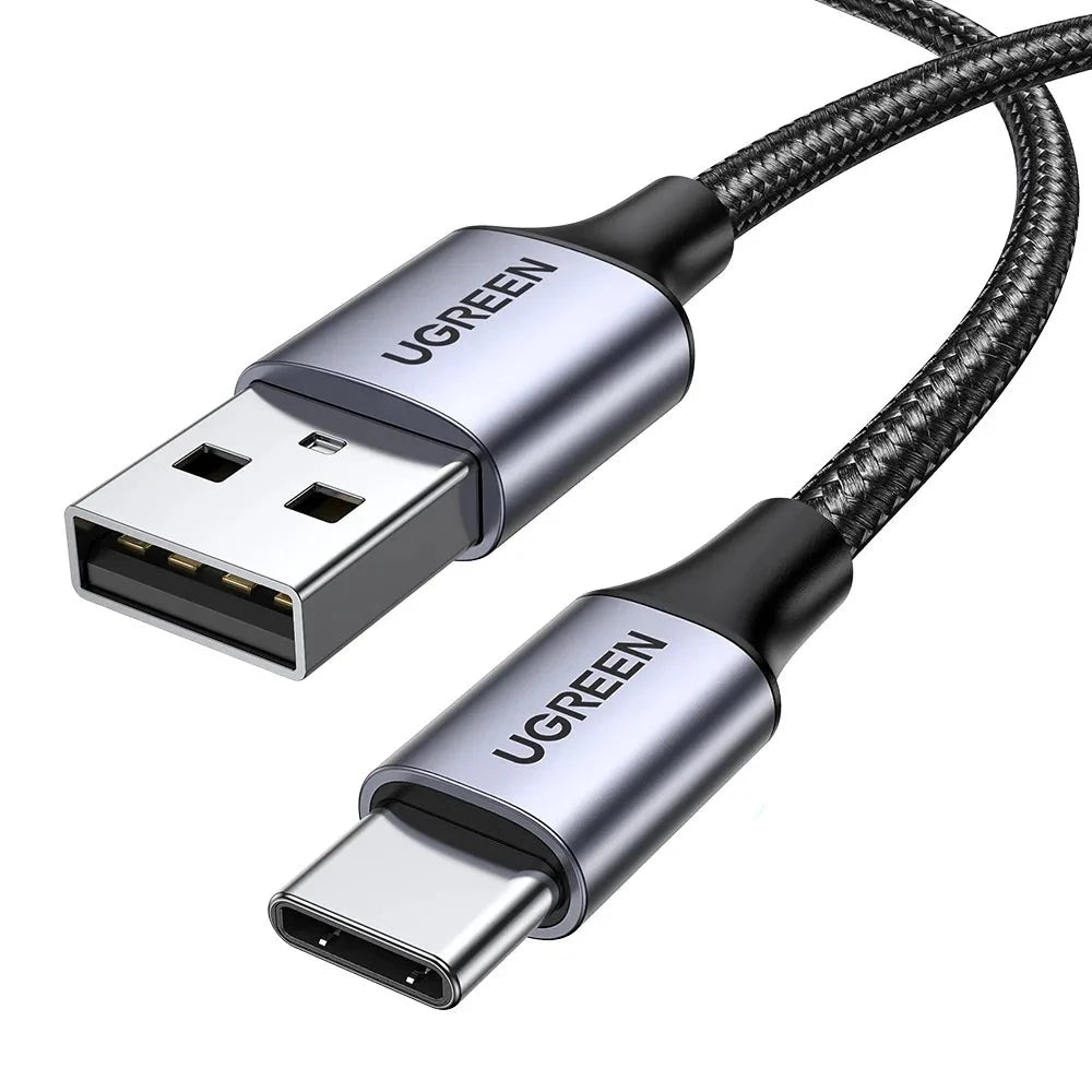 UGREEN 3A USB Type C Cable