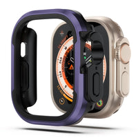 Aluminum Alloy Bumper Case for Apple Watch