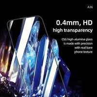 HD Tempered Glass Film Screen Protector 3D Protective Cover for iPhone 15 Series