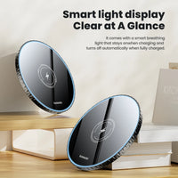 Toocki 15W Wireless Charger