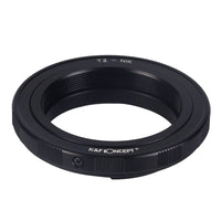 K&F Concept Aluminum High-Precision Lens Adapter Ring