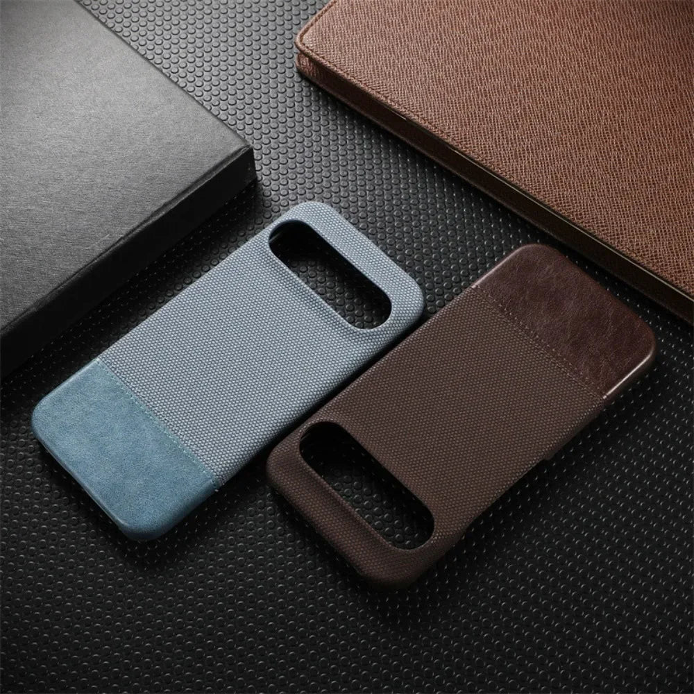 Shockproof Business Style Case for Google Pixel 9 Series