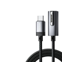 Essager 140W USB-C to MagSafe 3 Charging Cable