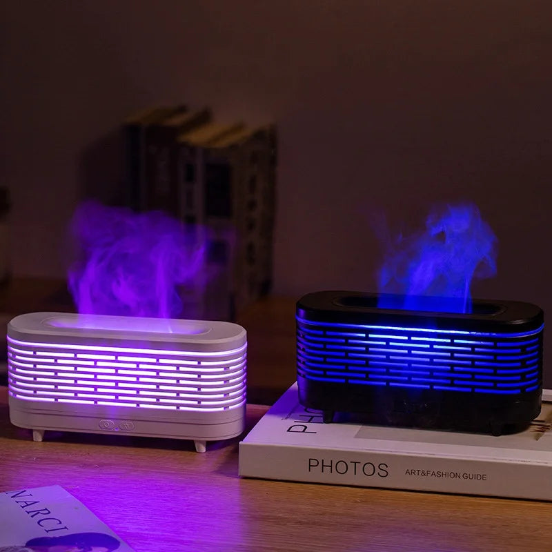 120ml Aroma Diffuser & Air Humidifier