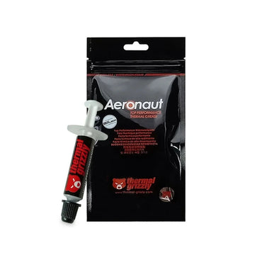 Thermal Grizzly Aeronaut Thermal Grease