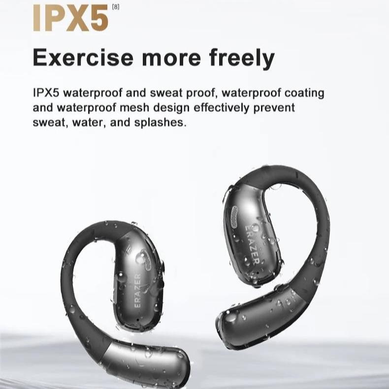 Lenovo Erazer XF31 Bluetooth 5.4 Earbuds