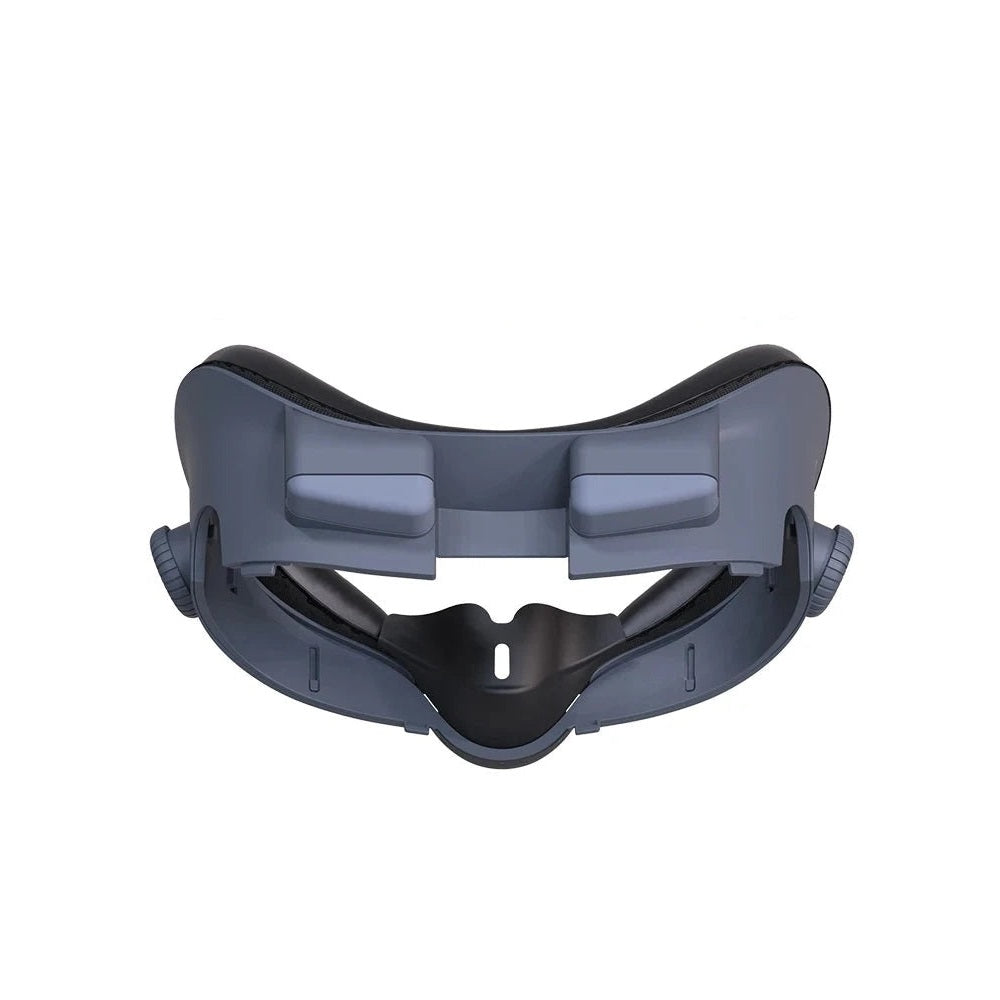 Adjustable Facial Interface Replacement with Anti-Leakage Light Mask Cover for Meta Quest 3