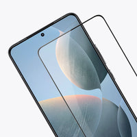 Tempered Glass Full Screen Protector for Xiaomi Poco F6 Pro